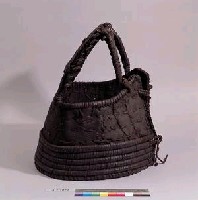 魚皮籐甲藏品圖，第13張